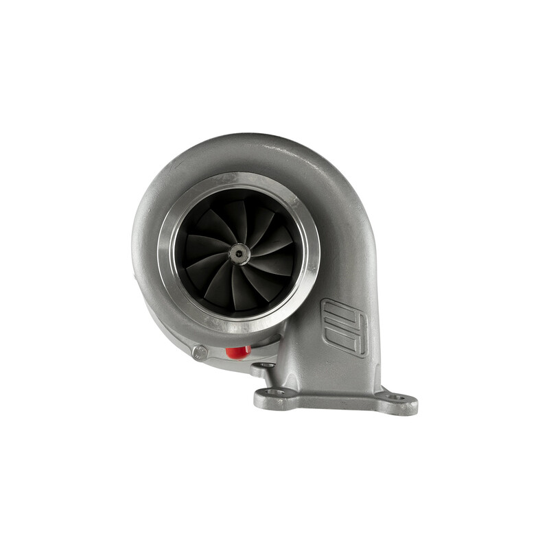 Turbo Turbosmart TS-1 (990 ch), Refroidi par Huile, CHRA V-Band