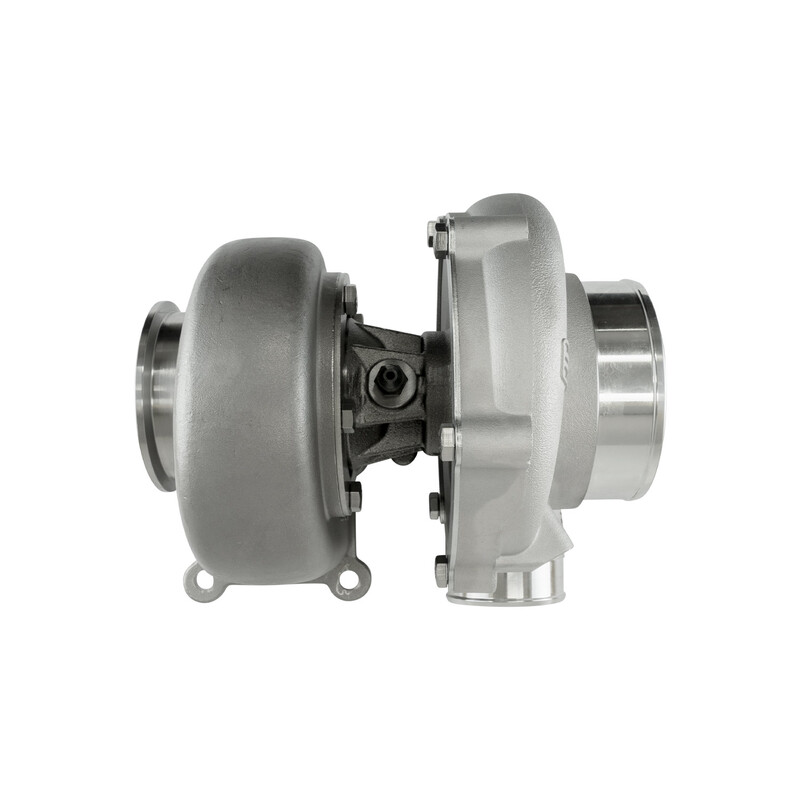 Turbo Turbosmart TS-1 (990 ch), Refroidi par Huile, CHRA V-Band