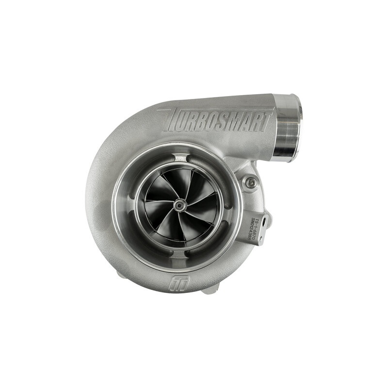 Turbo Turbosmart TS-1 (990 ch), Refroidi par Huile, CHRA V-Band