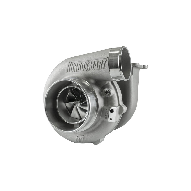 Turbo Turbosmart TS-1 (990 ch), Refroidi par Huile, CHRA V-Band
