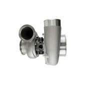 Turbo Turbosmart TS-2 (930 ch), Refroidi par Eau & Huile, CHRA Vissé