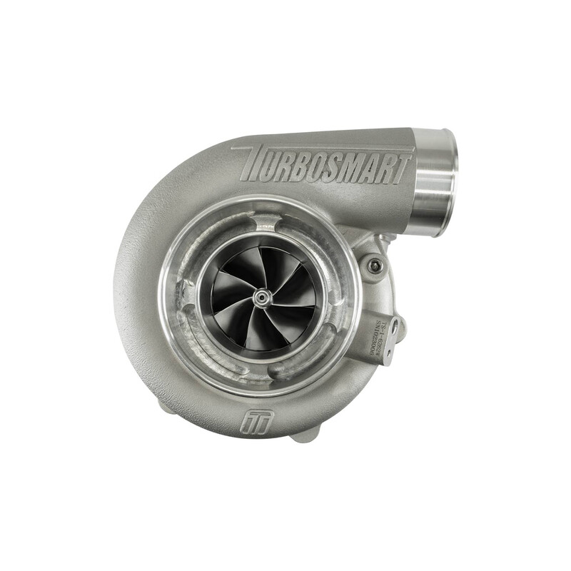 Turbo Turbosmart TS-2 (930 ch), Refroidi par Eau & Huile, CHRA Vissé