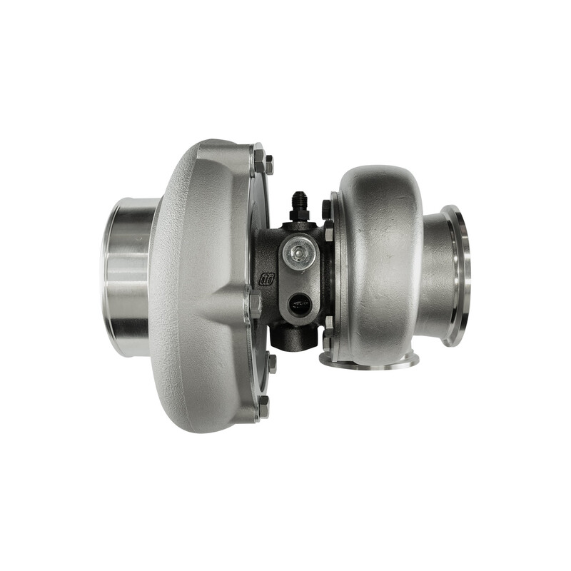 Turbo Turbosmart TS-2 (930 ch), Refroidi par Eau & Huile, CHRA Vissé
