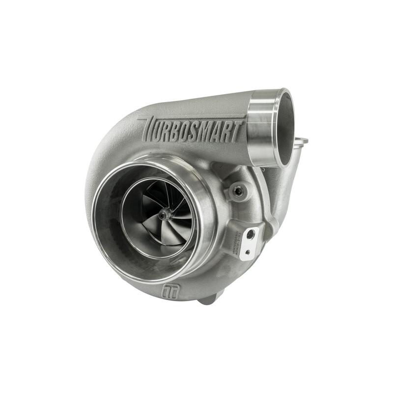 Turbo Turbosmart TS-2 (930 ch), Refroidi par Eau & Huile, CHRA Vissé