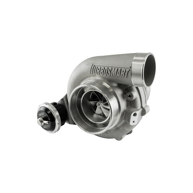 Turbo Turbosmart TS-2 (930 ch), Refroidi par Eau & Huile, CHRA Vissé