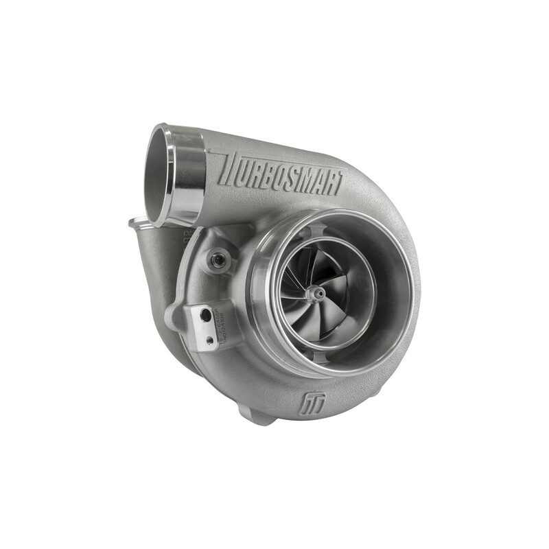 Turbo Turbosmart TS-2 (930 ch), Refroidi par Eau & Huile, CHRA Vissé