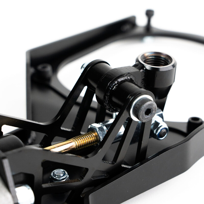 Kit Frein à Main Hydraulique pour Nissan 350Z