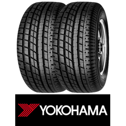 Pneus Yokohama Advan HF Type D A008 165/70 R10 72H (la paire)