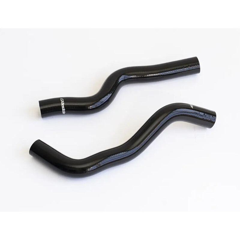 Durites de Radiateur d'Eau GReddy en Silicone pour Suzuki Swift Sport ZC33S (2017+)