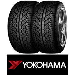 Pneus Yokohama Parada SpecX PA02 315/35 R24 114V (la paire)