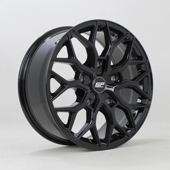 Rota Loaded05 18x8" 5x160 ET50, Noir Brillant