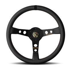 Volant Momo Mod. 07 Anniversario - 35 cm