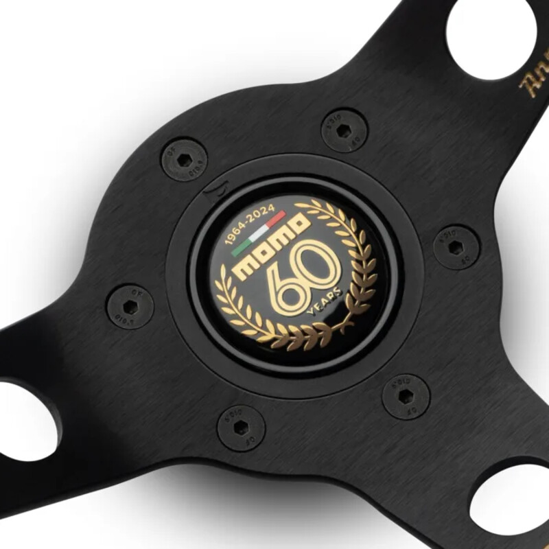 Volant Momo Mod. 07 Anniversario - 35 cm