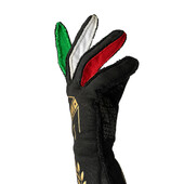 Gants Momo Corsa Pro Anniversario (FIA)
