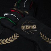 Gants Momo Corsa Pro Anniversario (FIA)