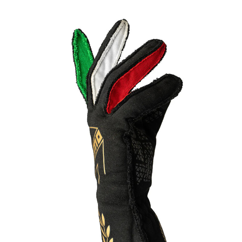 Gants Momo Corsa Pro Anniversario (FIA)