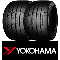 Pneus Yokohama Advan Sport V103S 225/40 R18 88Y (la paire)