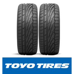 Pneus Toyo Proxes tr1 Tourisme ?t? 225/40 R14 82V (la paire)