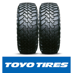 Pneus Toyo Opmt 4X4 Neuf ?t? 245/75 R16 120P (la paire)