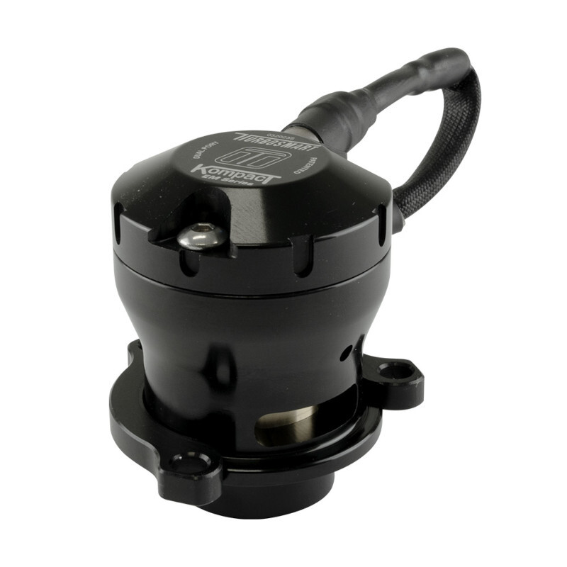 Dump Valve Turbosmart "EM Dual Port"