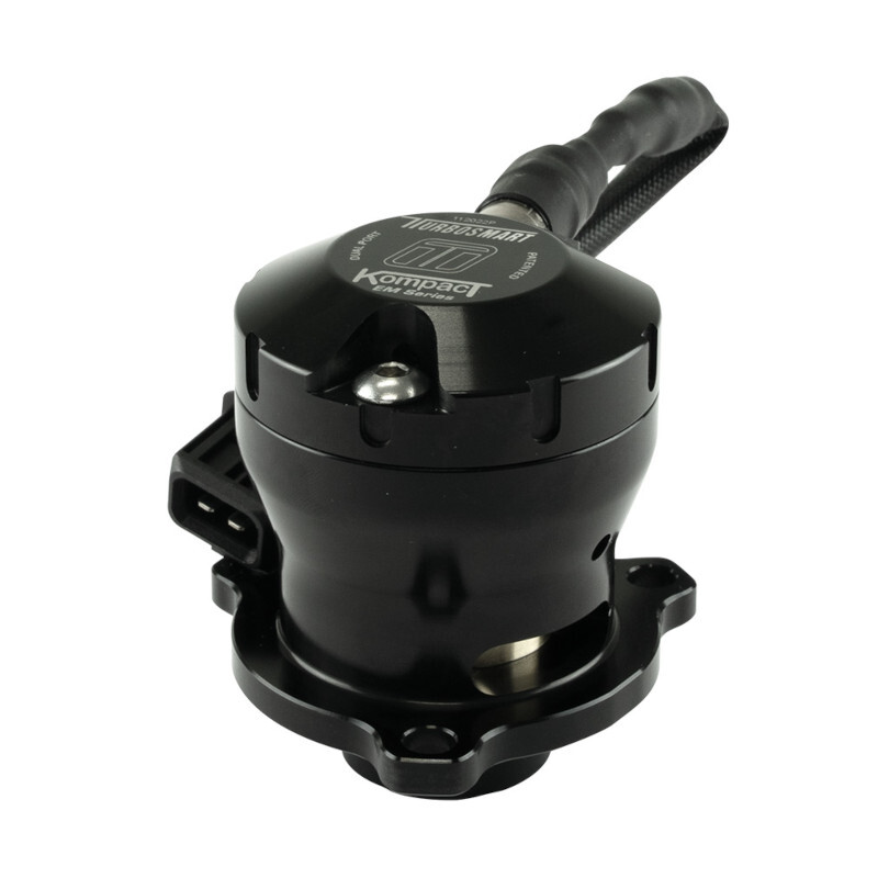 Dump Valve Turbosmart "EM Dual Port"