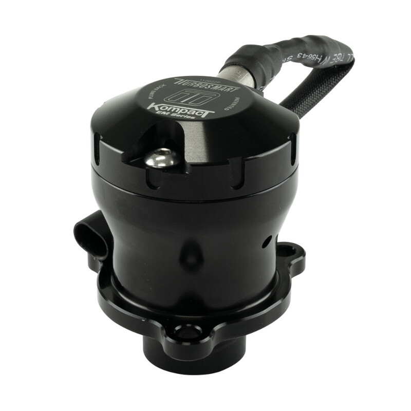 Dump Valve Turbosmart à Recirculation "EM Plumb Back"