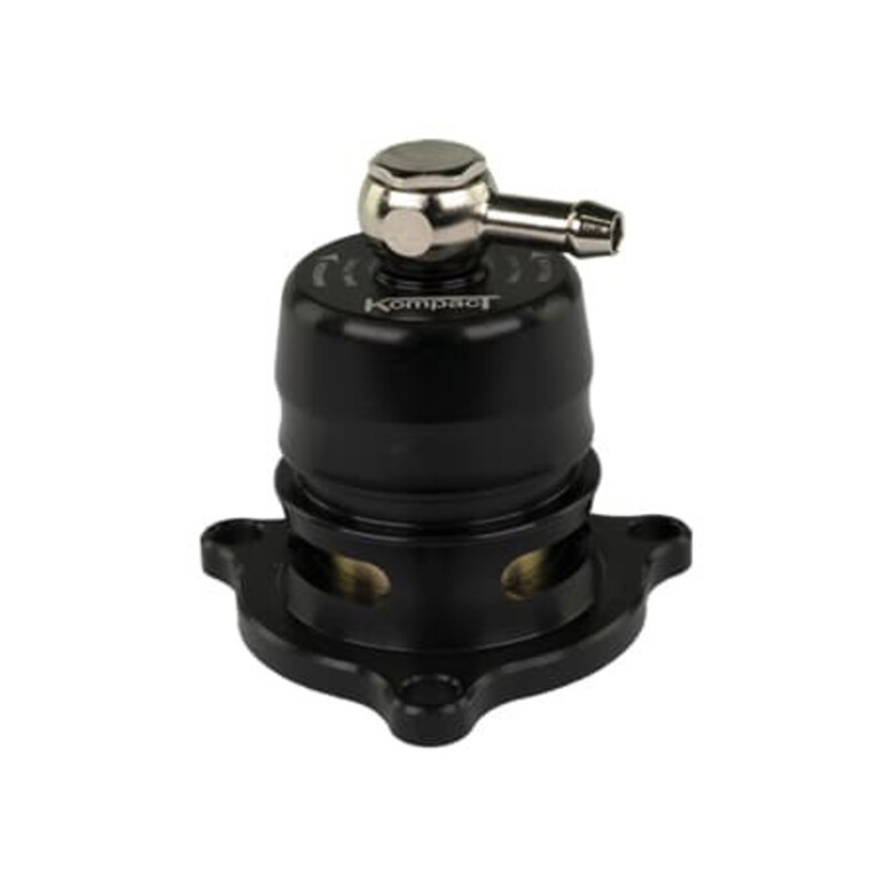 Dump Valve Turbosmart "Shortie Dual Port"