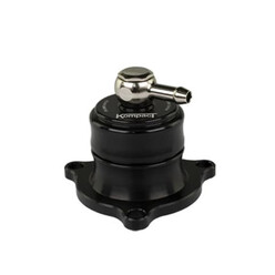 Dump Valve Turbosmart à Recirculation "Shortie Plumb Back"