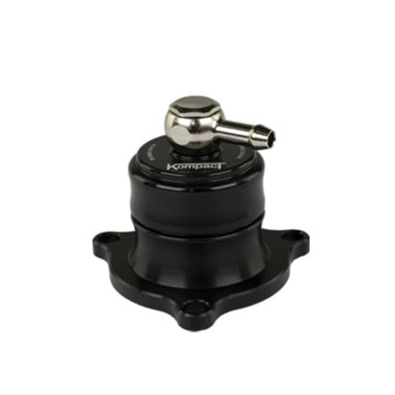 Dump Valve Turbosmart à Recirculation "Shortie Plumb Back"