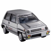 Tomica Premium No. 35 | Honda City Turbo II