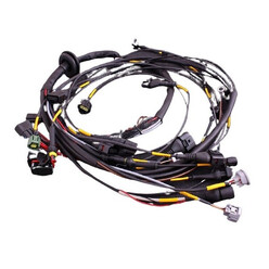 Faisceau Moteur MaxxECU "Plug & Play" pour Toyota 2JZ