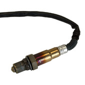 Analyseur de Richesse AEM X-Series OBDII (Mano AFR + Sonde O2 Wideband)