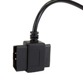 Analyseur de Richesse AEM X-Series OBDII (Mano AFR + Sonde O2 Wideband)