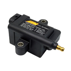 Bobine d'Allumage "Smart" Haut Rendement AEM
