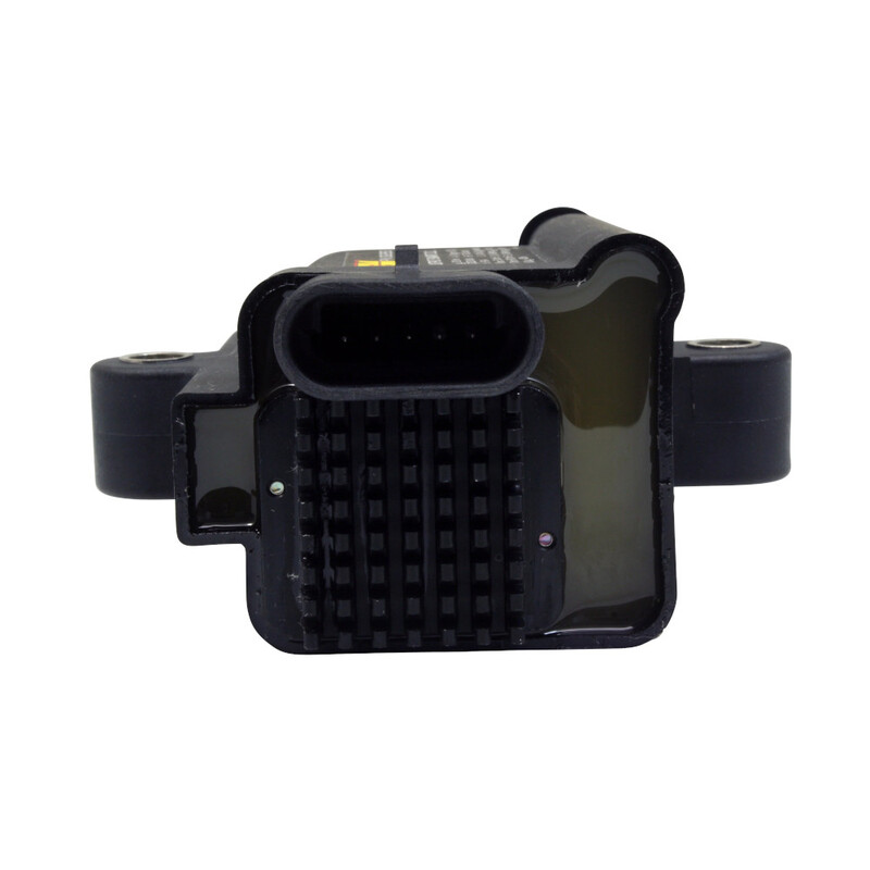 Bobine d'Allumage "Smart" Haut Rendement AEM