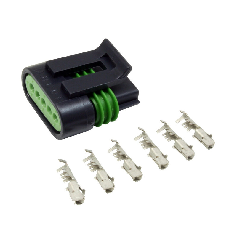 Bobine d'Allumage "Smart" Haut Rendement AEM