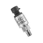 Kit Capteur de Pression de Fluide 7 bar (Huile, Carburant...) AEM en Inox