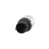 Kit Capteur de Pression de Fluide 7 bar (Huile, Carburant...) AEM en Inox
