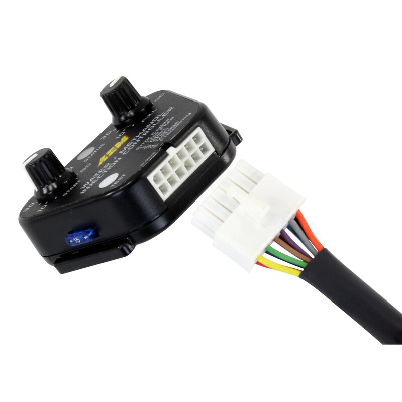 Kit Injection Eau / Methanol AEM V3 Pro - 4.3L