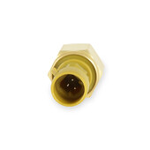 Kit Capteur de Pression de Fluide 10 bar (Huile, Carburant...) AEM en Laiton