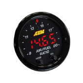 Manomètre de Richesse AEM UEGO X-Series (Sans Sonde)