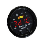 Manomètre de Richesse AEM UEGO X-Series (Sans Sonde)