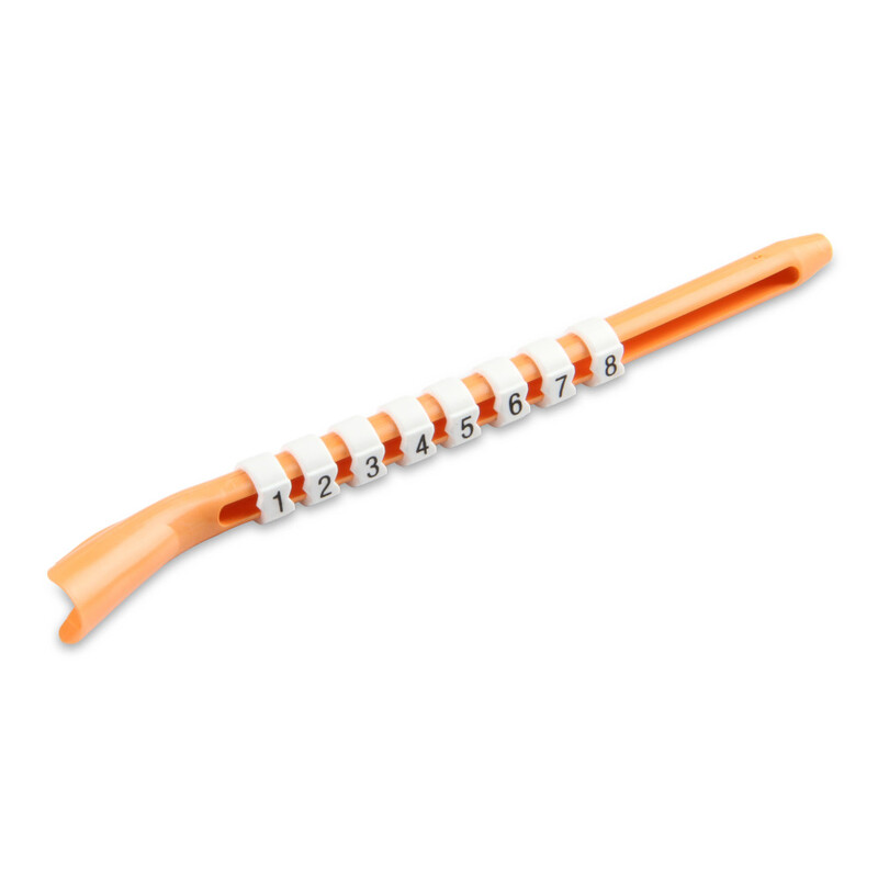 Jeu de Câbles d'Allumage MSD Super Conductor pour Moteur V8 LS (99-05)