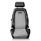 Siège Baquet Routier Sparco GT Pepita