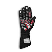 Gants Sparco Arrow+ Noirs & Blancs (FIA)