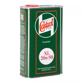 1L Huile Moteur Castrol Classic XL 20W50