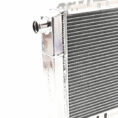 Radiateur Alu Koyorad pour Lotus Exige S3 (12-15)