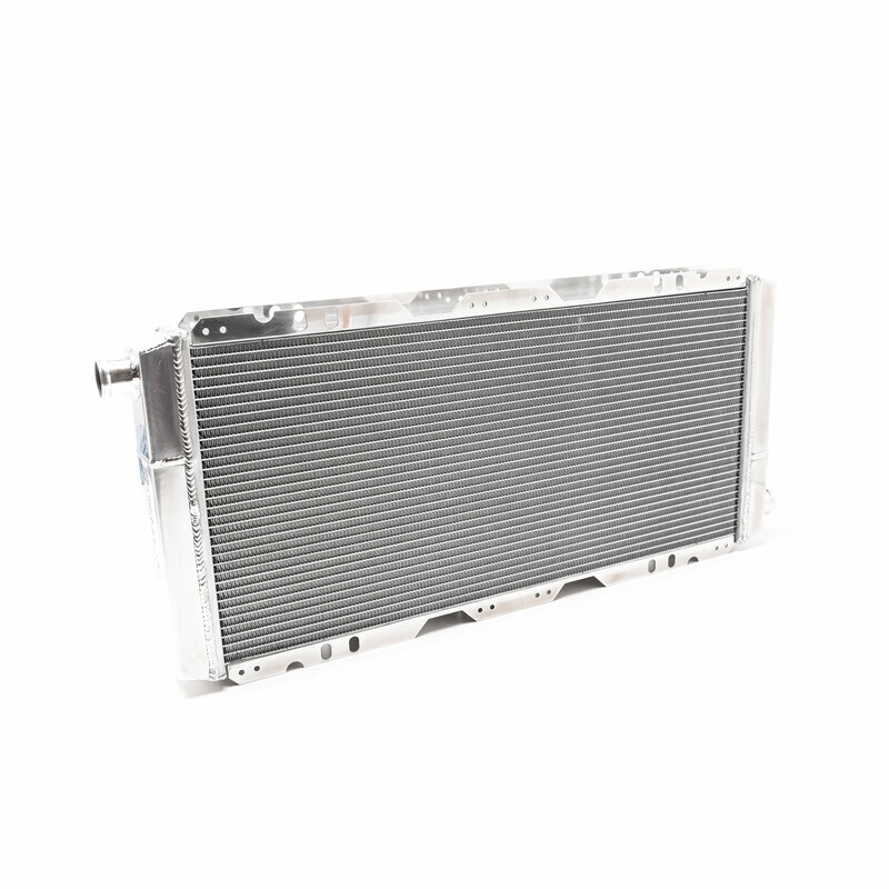 Radiateur Alu Koyorad pour Lotus Exige S3 (12-15)