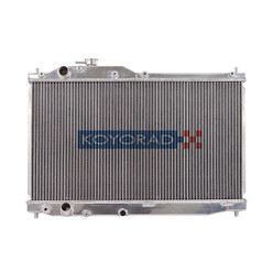 Radiateur Alu Koyorad pour Ford Fiesta ST (2013-2018)