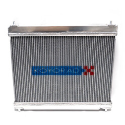 Radiateur Alu Koyorad pour Toyota Yaris I (99+)